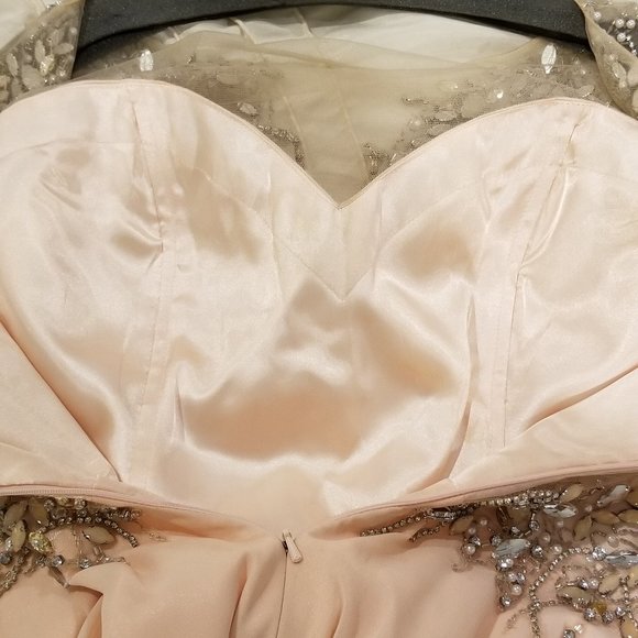 Cinderella Divine Dress - Picture 8 of 9